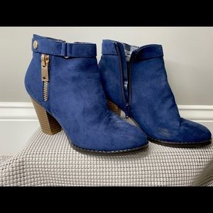 Spring cleaning and found among the purge!